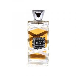 Oud Mood Reminiscence