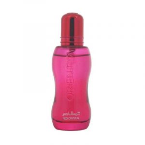 Red Crystal Orientica