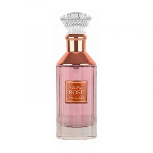 Velvet rose